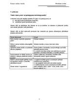 Prakses atskaite 'Pārdošanas prakse', 13.