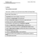 Prakses atskaite 'Pārdošanas prakse', 18.