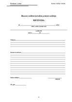 Prakses atskaite 'Pārdošanas prakse', 22.