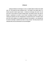 Referāts 'Rekonstruktīvā mikroķirurģija Latvijā', 3.