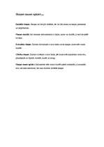 Prakses atskaite 'Pirmsskolas kvalifikācijas prakse (3 nedēļas). Tēmas - skaņas, profesijas, koki', 1.