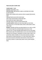 Prakses atskaite 'Pirmsskolas kvalifikācijas prakse (3 nedēļas). Tēmas - skaņas, profesijas, koki', 2.