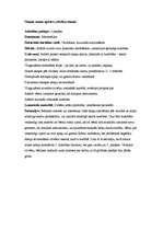 Prakses atskaite 'Pirmsskolas kvalifikācijas prakse (3 nedēļas). Tēmas - skaņas, profesijas, koki', 5.