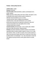 Prakses atskaite 'Pirmsskolas kvalifikācijas prakse (3 nedēļas). Tēmas - skaņas, profesijas, koki', 11.