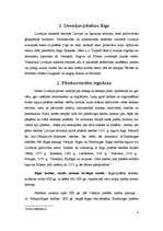 Referāts 'Livonijas pilsētas. Rīga', 4.