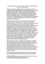 Eseja 'Eseja par filmu "Wag the Dog"', 2.