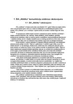 Referāts 'Sporta kluba komunikāciju sistēmas novērtējums', 4.