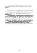 Referāts 'Sporta kluba komunikāciju sistēmas novērtējums', 6.