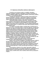 Referāts 'Sporta kluba komunikāciju sistēmas novērtējums', 7.