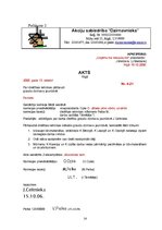 Referāts 'Sporta kluba komunikāciju sistēmas novērtējums', 14.