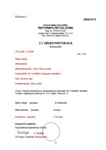 Referāts 'Sporta kluba komunikāciju sistēmas novērtējums', 15.