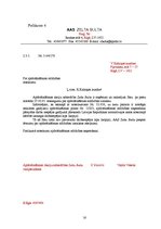 Referāts 'Sporta kluba komunikāciju sistēmas novērtējums', 16.