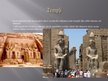 Prezentācija 'Senā Ēģipte', 7.