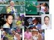 Prezentācija 'Aļona Ostapenko un Aija Andrejeva', 2.