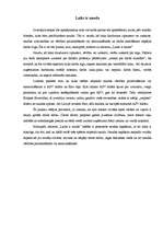 Eseja 'Laiks ir nauda', 1.