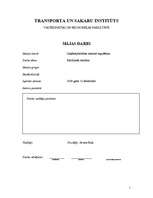 Eseja 'Maldinošā reklāma', 1.