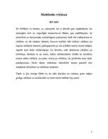 Eseja 'Maldinošā reklāma', 2.