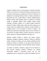 Eseja 'Maldinošā reklāma', 3.