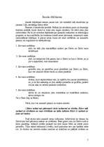 Referāts 'Jaunās atklāsmes', 2.