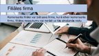 Prezentācija 'Firma', 8.