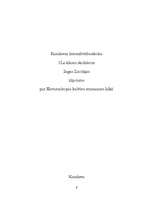 Referāts 'Rietumeiropas kultūra renesanses laikā', 1.