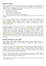 Konspekts 'Eiropas valstis 19.gadsimtā', 9.