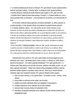 Eseja 'Jūlijs Aleksandrs Students', 3.