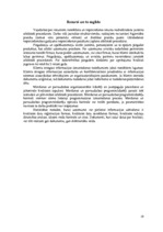 Referāts 'Kvalitātes vadības sistēma uzņēmumā', 19.