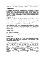 Konspekts 'Apsīšu Jēkaba biogrāfija un viņa daiļdarbu analīze', 3.