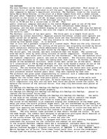 Eseja 'The Pantheon', 1.