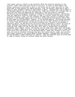 Eseja 'Chinese Culture and World Outlook Vs. European Culture and World Outlook', 2.