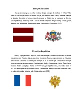 Referāts 'Latvijas un Francijas starptautiskās tirdzniecības attiecības', 2.