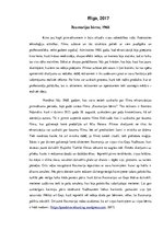 Eseja 'Ievads pasaules kino vēsturē un teorijā. Filmas "Rozmarijas bērns" analīze', 2.