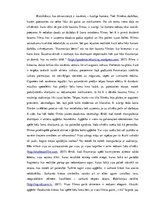 Eseja 'Ievads pasaules kino vēsturē un teorijā. Filmas "Rozmarijas bērns" analīze', 3.