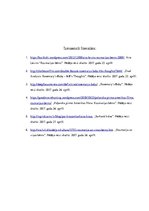 Eseja 'Ievads pasaules kino vēsturē un teorijā. Filmas "Rozmarijas bērns" analīze', 5.