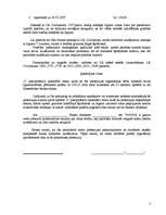 Paraugs 'Pretenzija', 2.