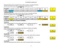 Konspekts 'Finanšu uzdevumi', 2.