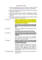 Eseja 'Latvija sajūtās un izjūtās', 1.