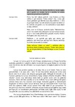 Eseja 'Latvija sajūtās un izjūtās', 2.