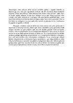 Eseja 'Latvija sajūtās un izjūtās', 3.