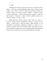 Referāts 'Семантика русских и английских пословиц о богатстве и бедности', 29.