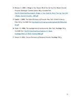 Referāts 'Семантика русских и английских пословиц о богатстве и бедности', 31.