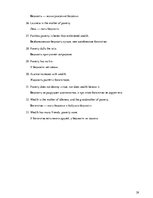 Referāts 'Семантика русских и английских пословиц о богатстве и бедности', 39.