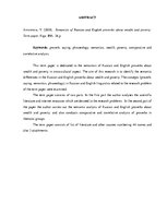 Referāts 'Семантика русских и английских пословиц о богатстве и бедности', 68.