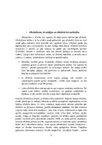 Referāts 'Atkarība - alkoholisms', 4.