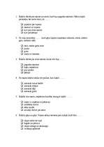 Konspekts 'Latviešu valodas stundas nodarbība', 2.