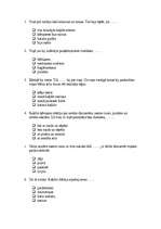 Konspekts 'Latviešu valodas stundas nodarbība', 4.