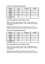 Konspekts 'Latviešu valodas stundas nodarbība', 5.