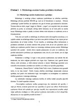 Diplomdarbs 'Banku mārketinga stratēģija', 5.