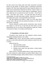 Diplomdarbs 'Banku mārketinga stratēģija', 11.